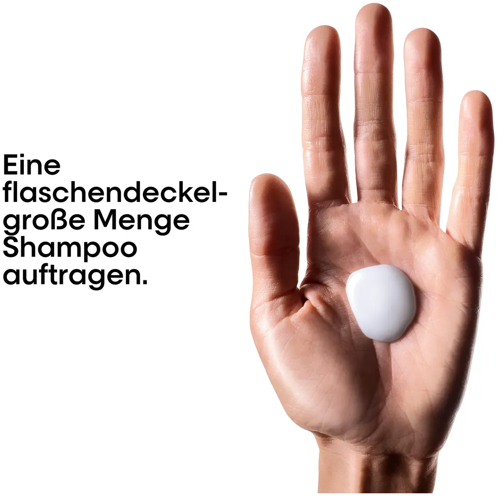 L'Oréal Série Expert Metal DX Shampoo