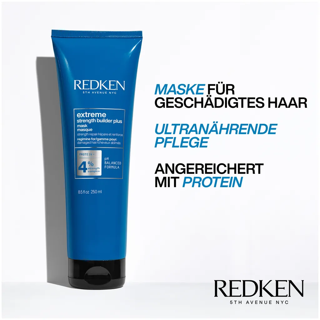 Redken Extreme Strength Builder Plus
