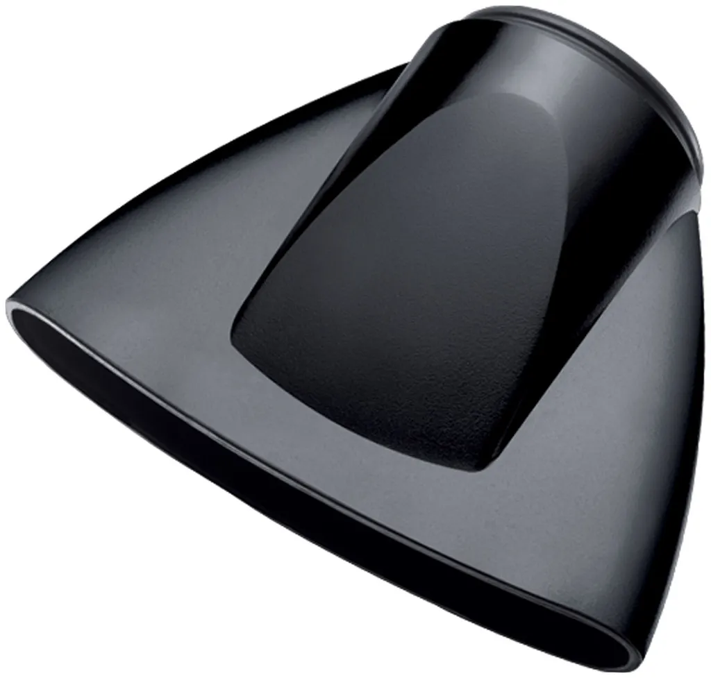 Remington Silk Ionen-Haartrockner mit AC-Motor AC9 096