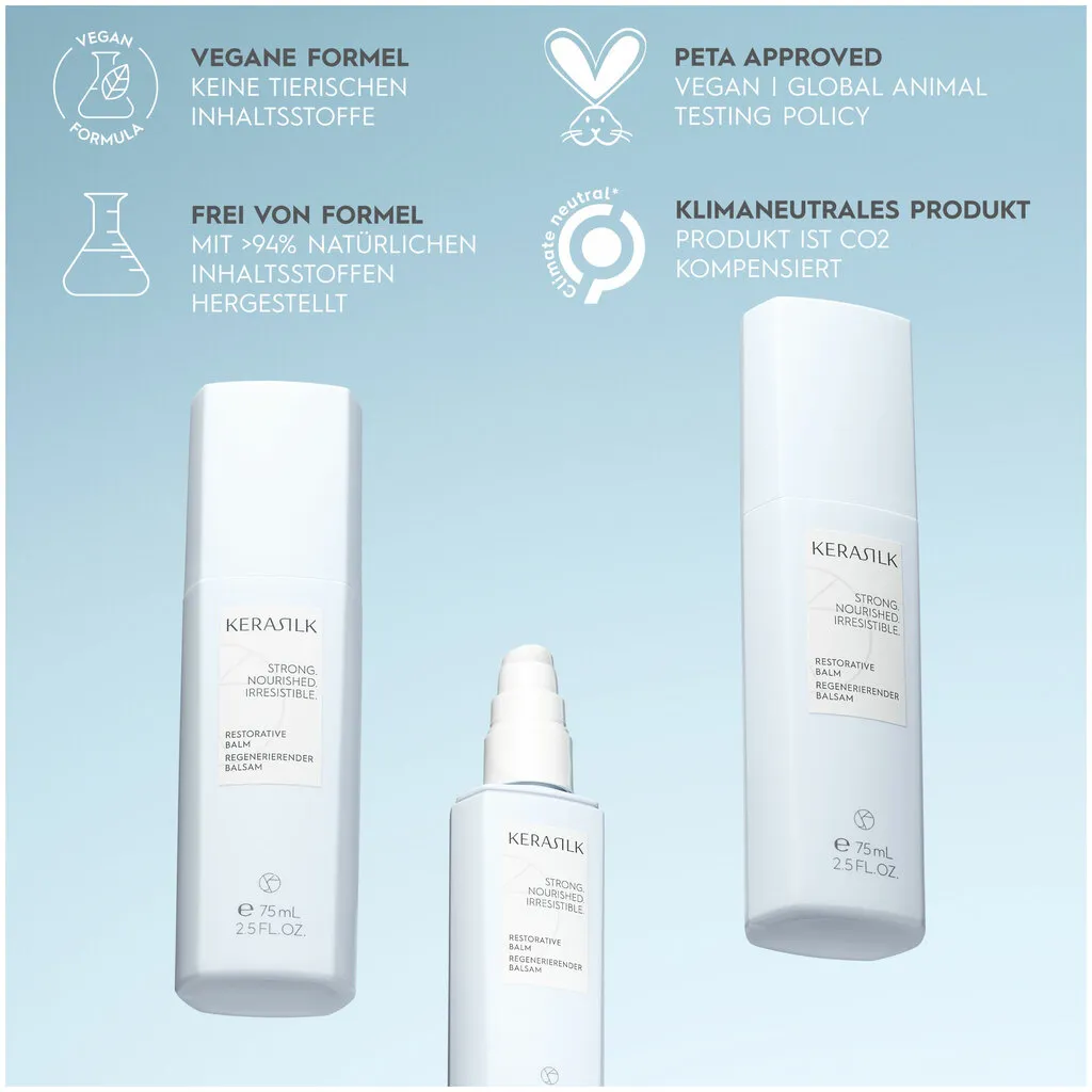 Kerasilk Regenerierender Balsam