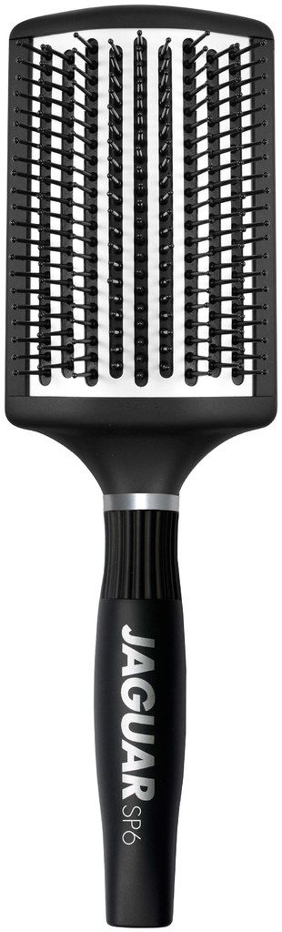 Jaguar SP-6 Thermo