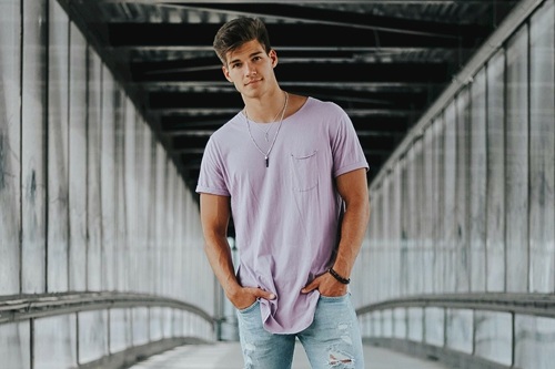 Das sind die Männer Frisuren Trends 2026 👨