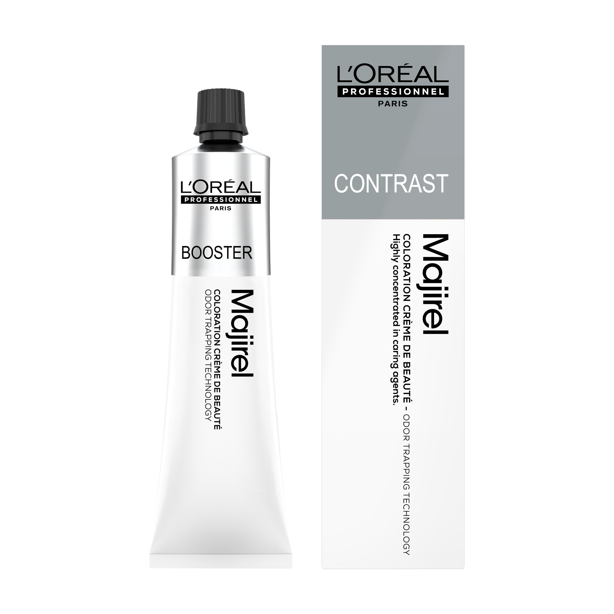 L'Oréal Professionnel Majirel Booster