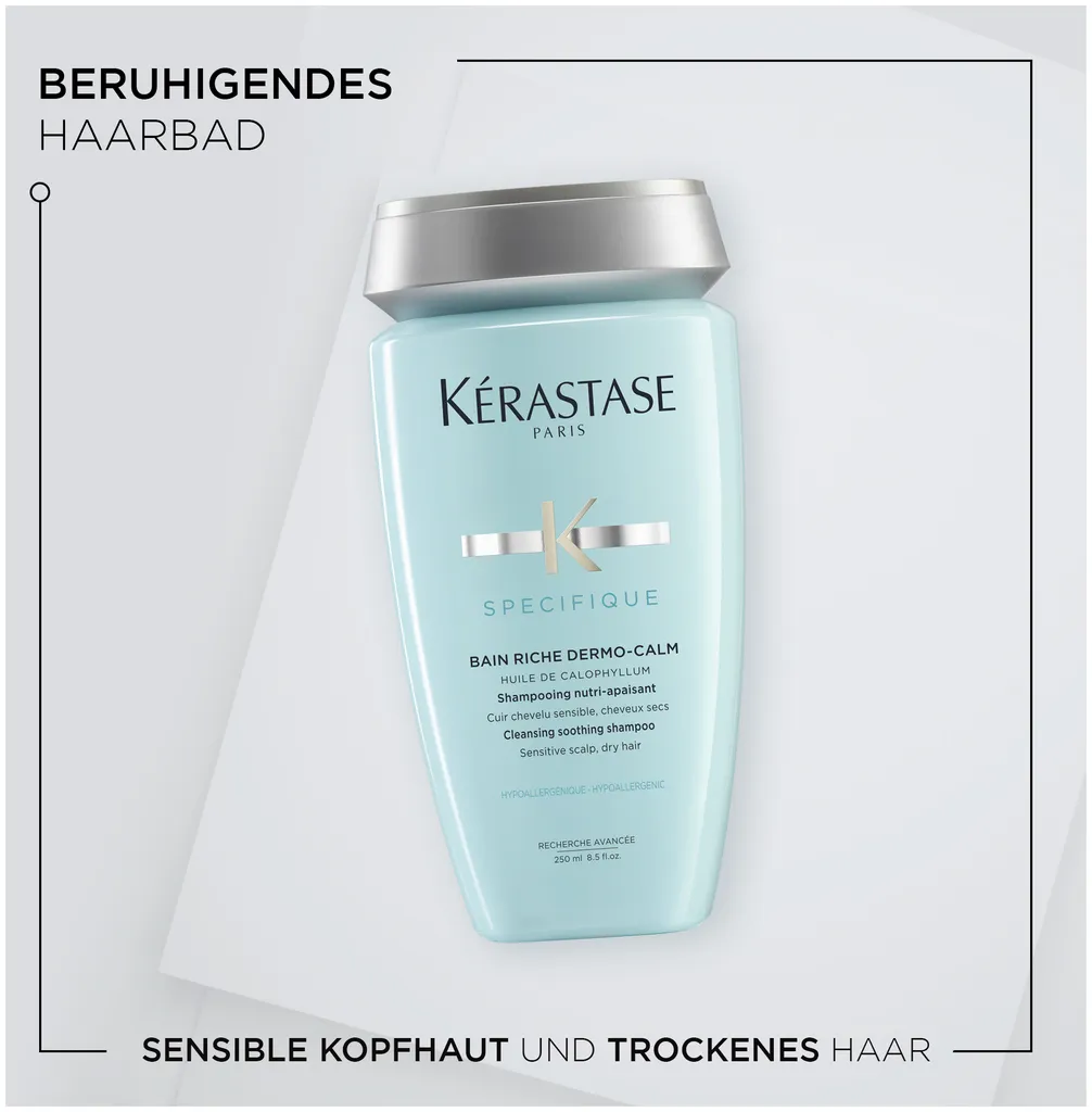 Kérastase Spécifique Bain Riche Dermo-Calm