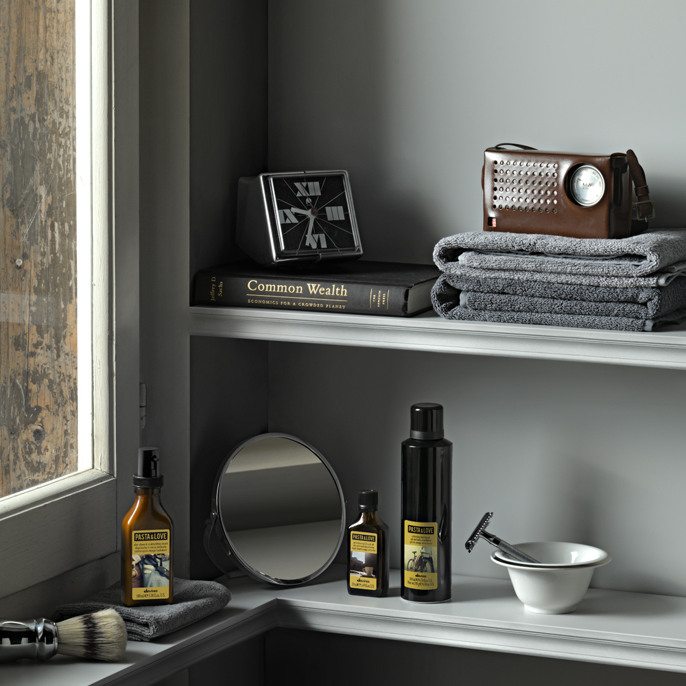 Davines Pasta and Love für Männer