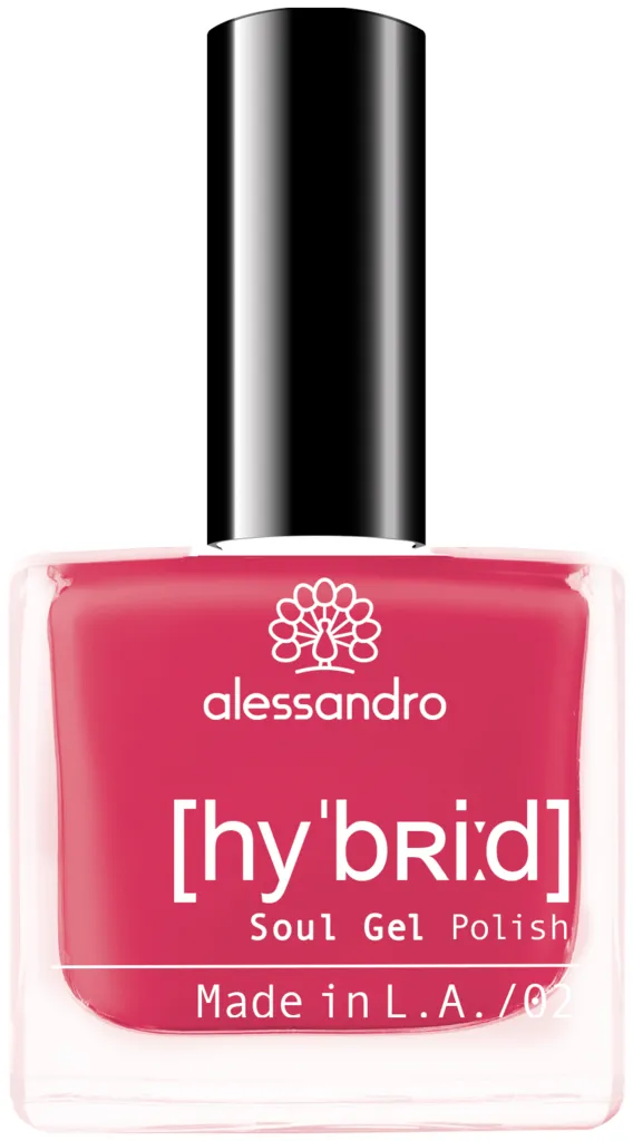 Alessandro Hybrid Lack California Dreams