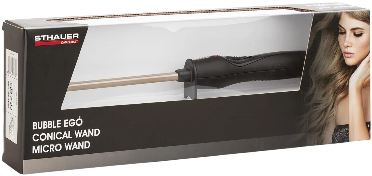 Xanitalia Micro Wand Lockenstab