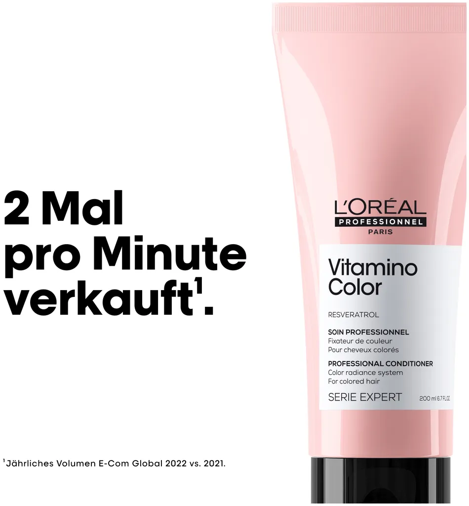 L'Oréal Vitamino Color Conditioner