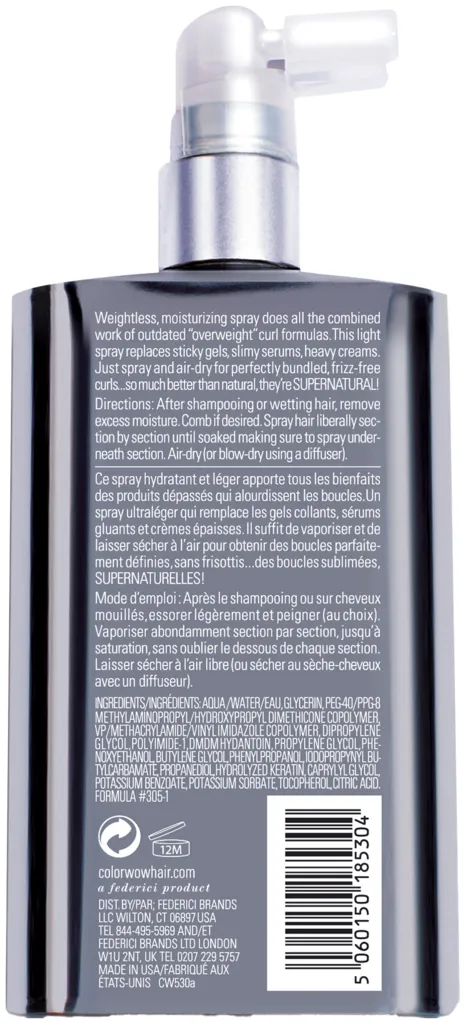 Color Wow Dream Coat for Curly Hair