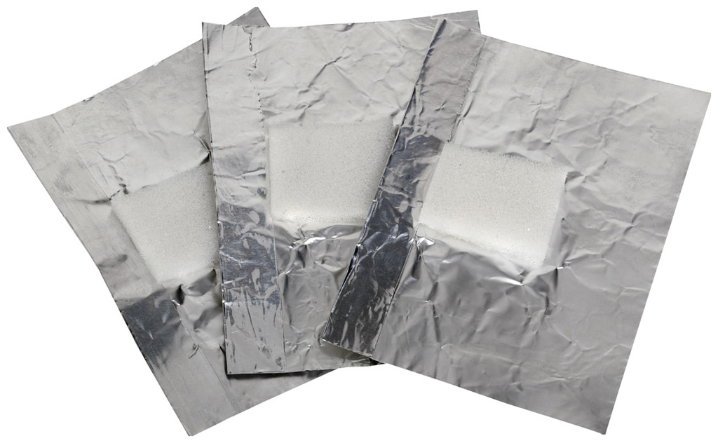 Alessandro Striplac Peel Or Soak Soak Off Remover Wraps