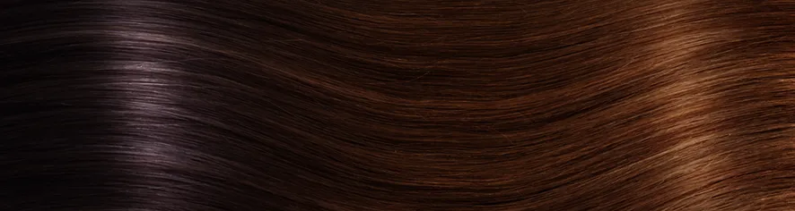 SHE Clip System Beverly Rooted 45/50 cm