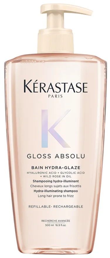 Kérastase Gloss Absolu Bain Hydra-Glaze