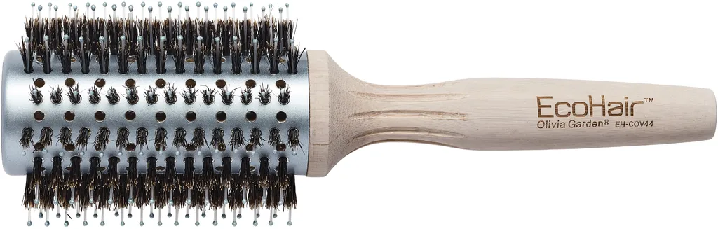 Olivia Garden Eco Hair Combo Rundbürste