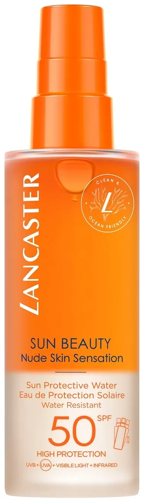 Lancaster Sun Beauty Nude Skin Sensation