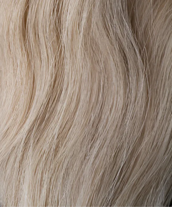 Gold Fever Bonding Extensions 45 cm