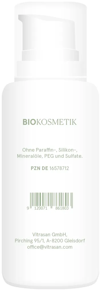 CBD VITAL Kühlende CBD Creme