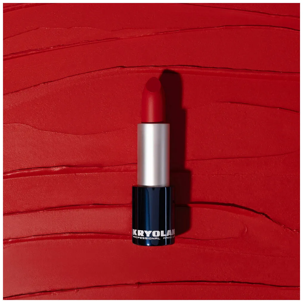 Kryolan Lipstick Velvet Kiss