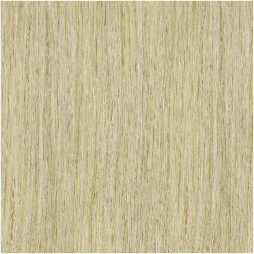 SHE Weft Extensions Natural 50/55 cm