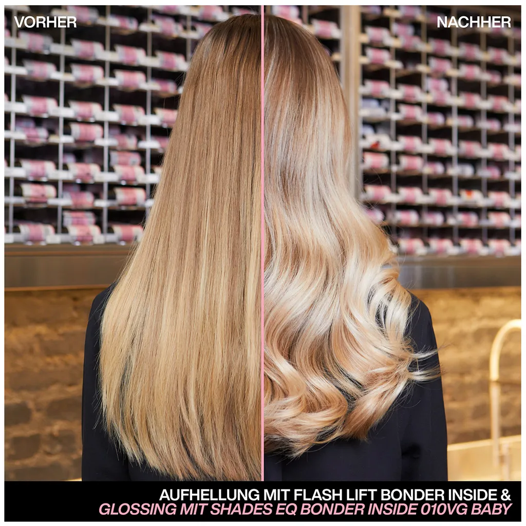 Redken Shades EQ Gloss Bonder Inside