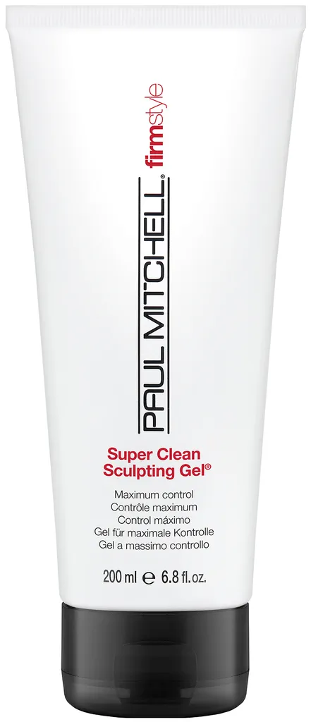 Paul Mitchell Super Clean Sculpting Gel