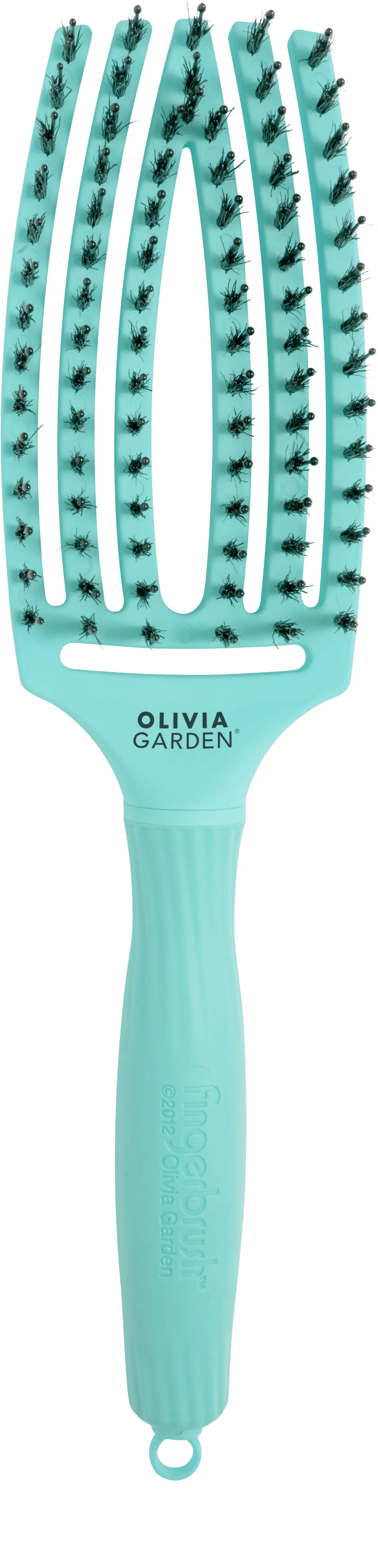 Olivia Garden Fingerbrush Combo M