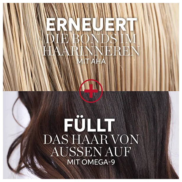 Wella Ultimate Repair Miracle Hair Rescue