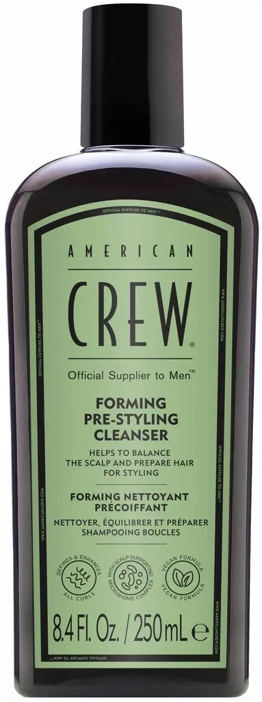 American Crew Forming Pre-Styling Cleanser