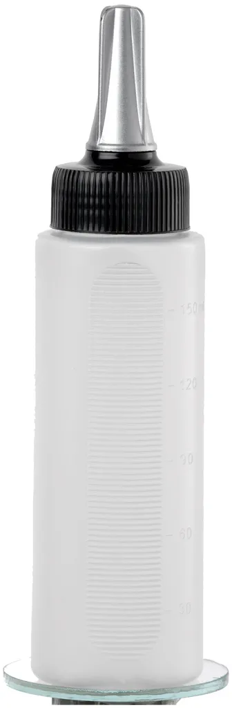 Comair Auftrageflasche transparent