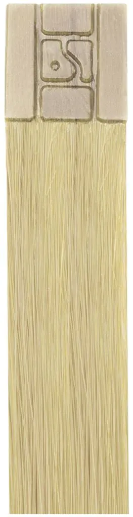 SHE Bonding Extensions Platinblond Farbe 1001