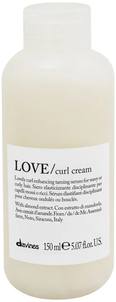 Davines Love Curl Cream
