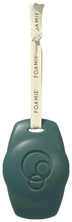 Foamie Men 3in1 Feste Duschpflege Back to the roots