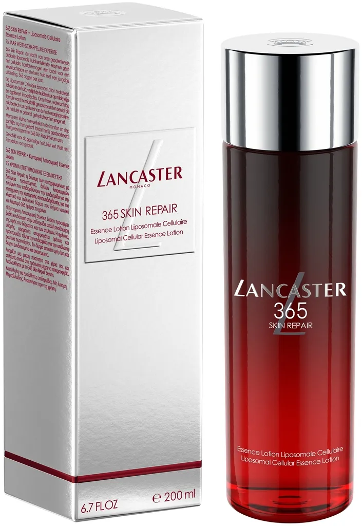 Lancaster 365 Skin Repair Liposomal Cellular Essence Lotion