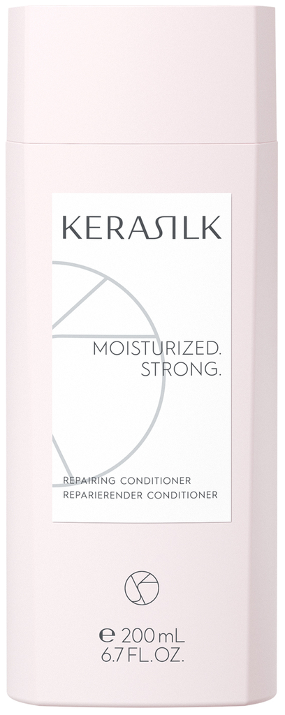 Kerasilk Reparierender Conditioner