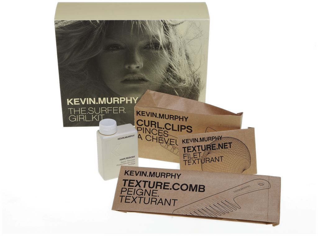 Kevin.Murphy Surfer Girl Kit