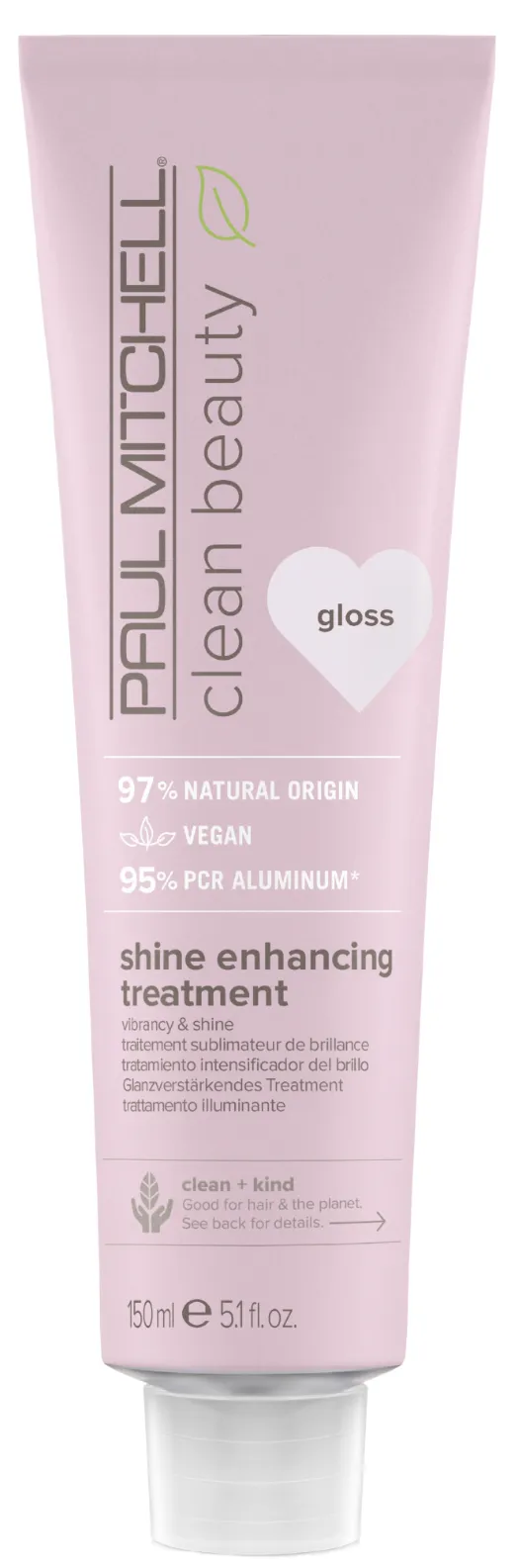 Paul Mitchell Clean Beauty Color Depositing Treatment