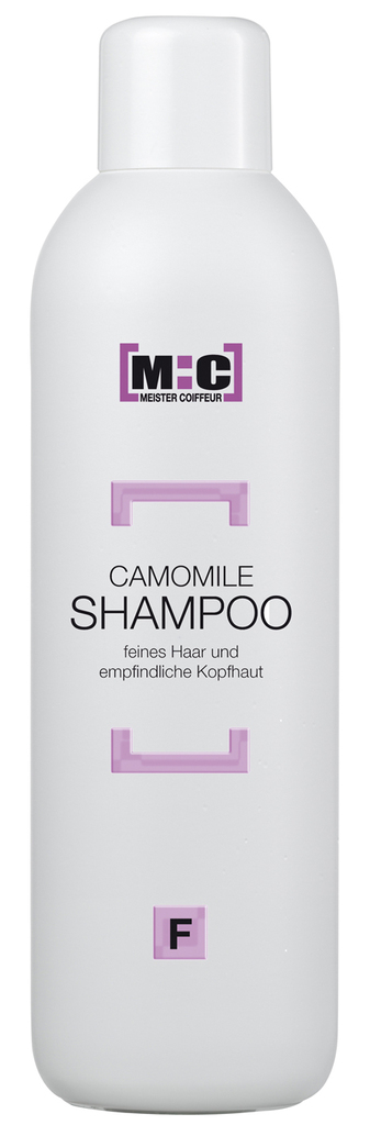 MC Camomile Shampoo