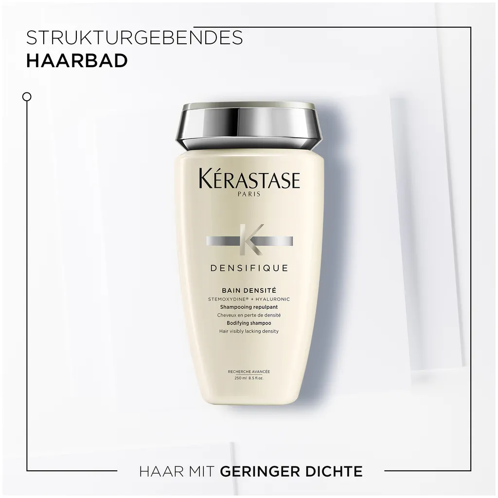 Kérastase Densifique Bain Densité