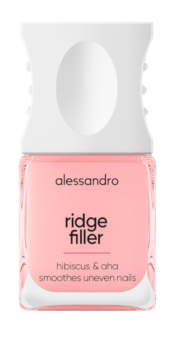 Alessandro Ridge Filler