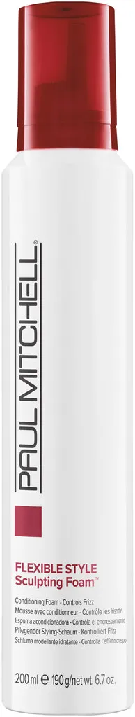 Paul Mitchell Sculpting Foam
