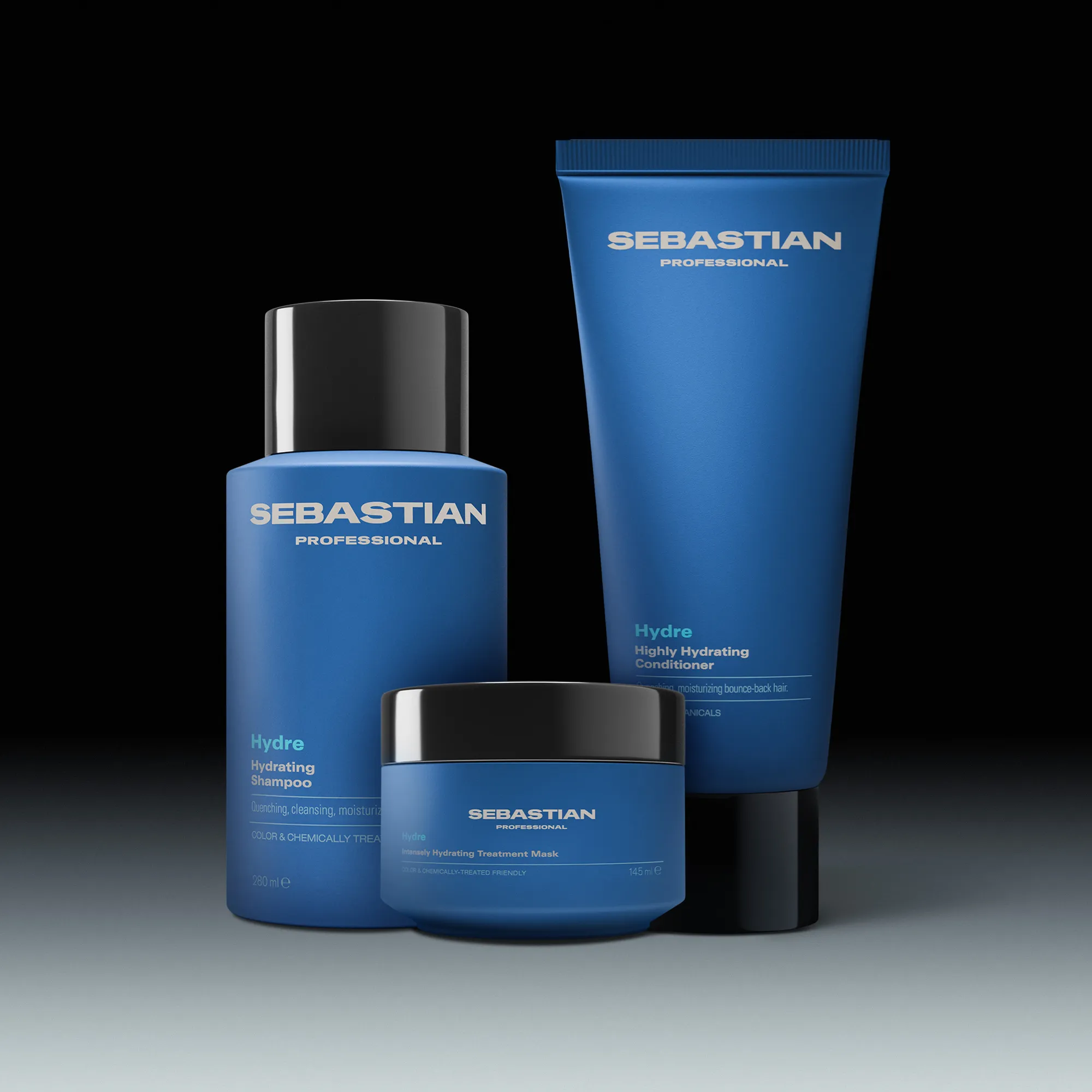 Sebastian Hydre Intensely Hydrating Treatment Mask