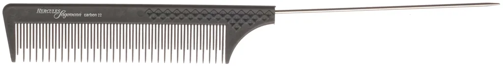 Hercules Sägemann Carbon Stielkamm HS C22