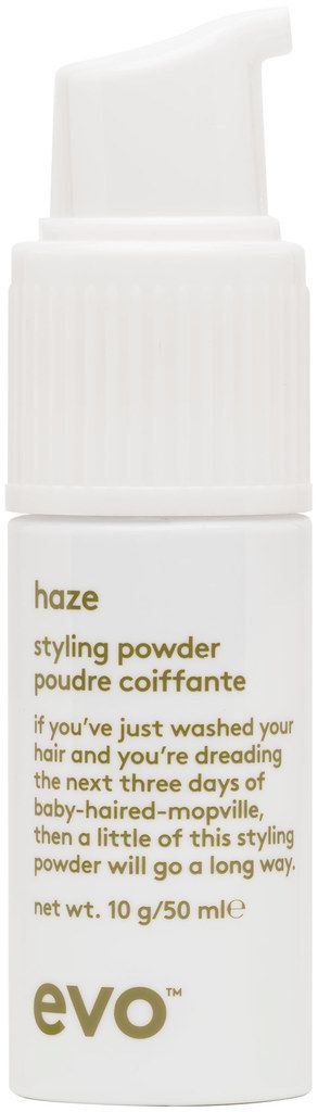 evo Haze Styling Powder