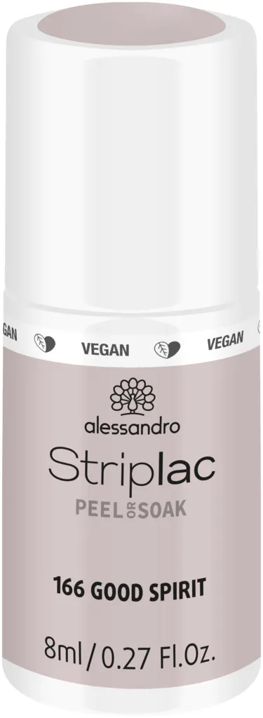 Alessandro Striplac Peel Or Soak Nagellack