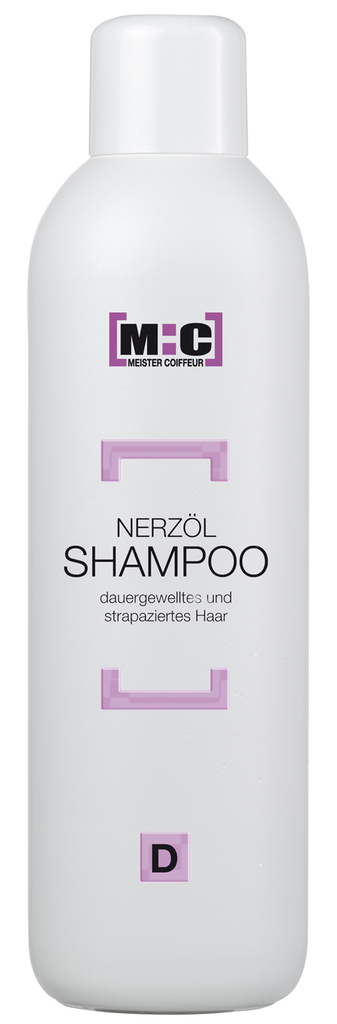 MC Nerzöl Shampoo