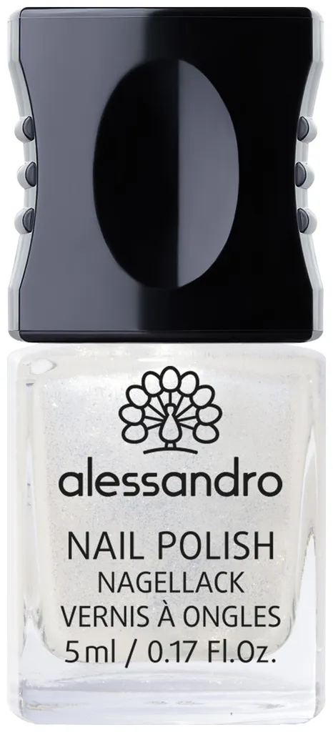 Alessandro Color Code 4 Nagellack