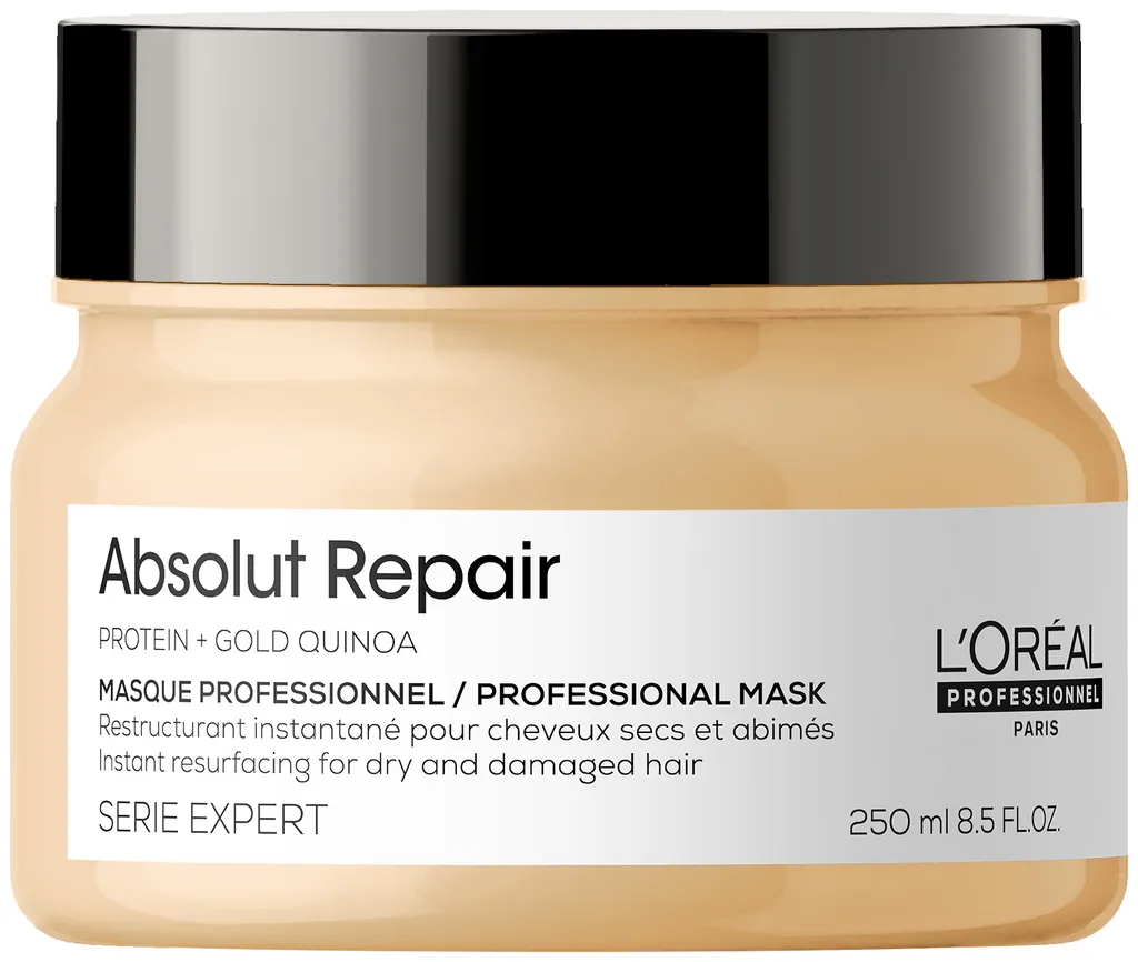 L'Oréal Absolut Repair Maske