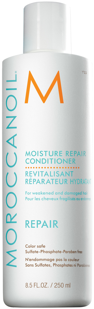 Moroccanoil Moisture Repair Regenerierender Conditioner