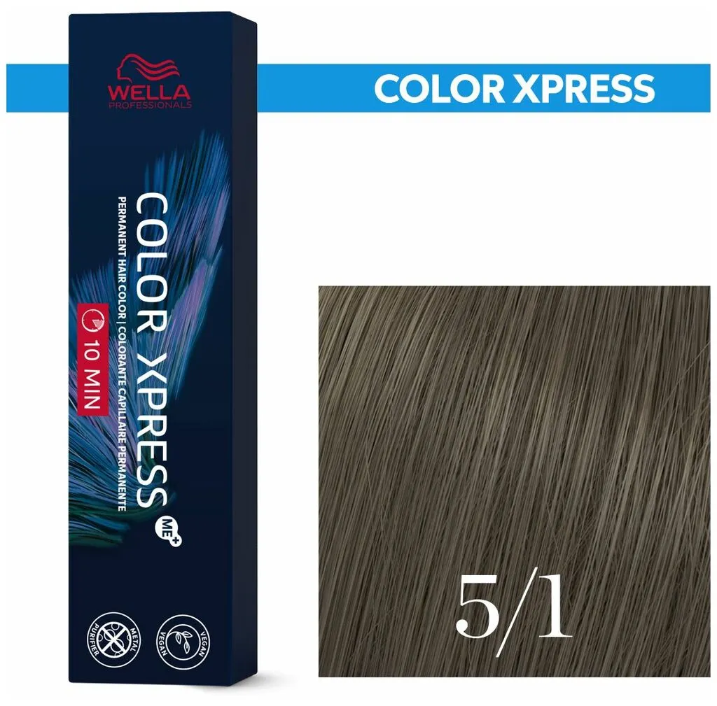 Wella Color Xpress