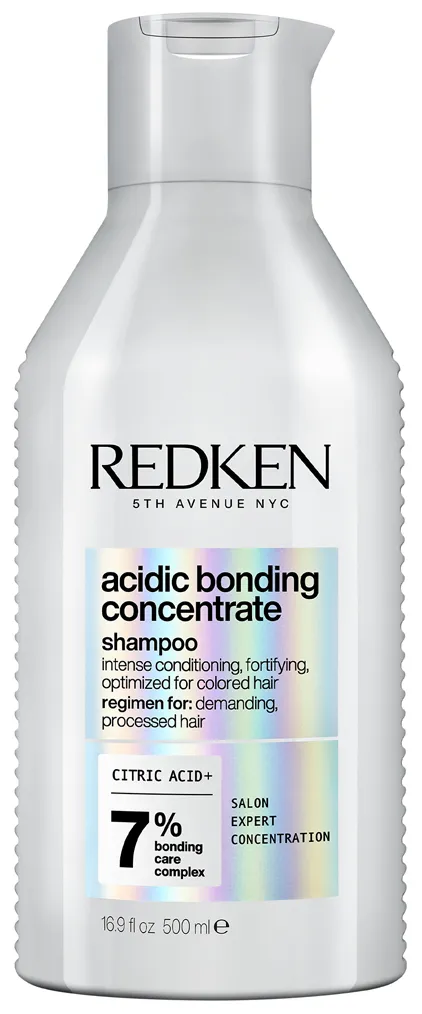 Redken Acidic Bonding Concentrate Shampoo