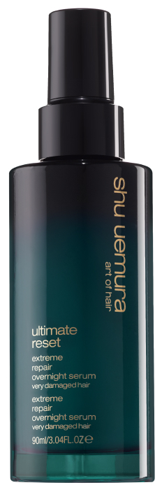 Shu Uemura Ultimate Reset Nachtserum